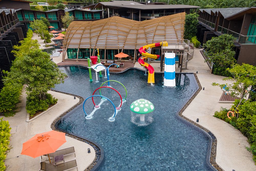 KALIMA RESORTS & VILLAS KHAO LAK - 10