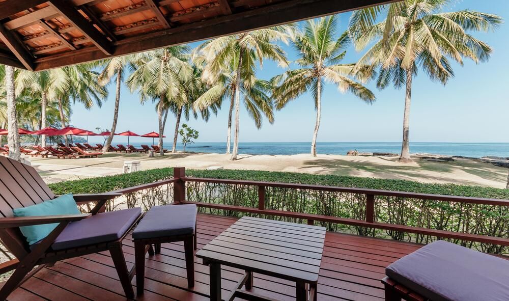 KHAOLAK LAGUNA RESORT - 225