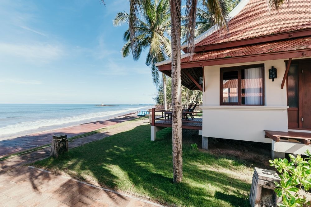 KHAOLAK LAGUNA RESORT - 224