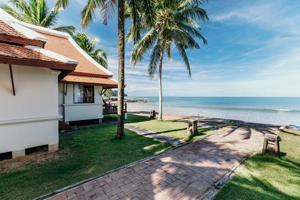 KHAOLAK LAGUNA RESORT - 222