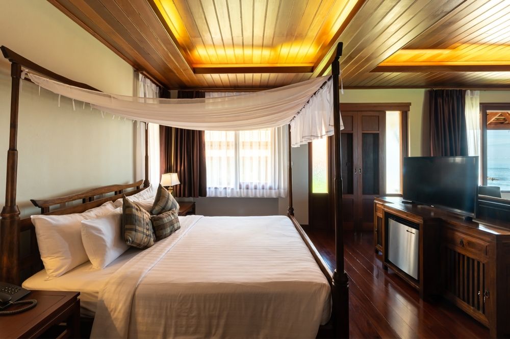 KHAOLAK LAGUNA RESORT - 218