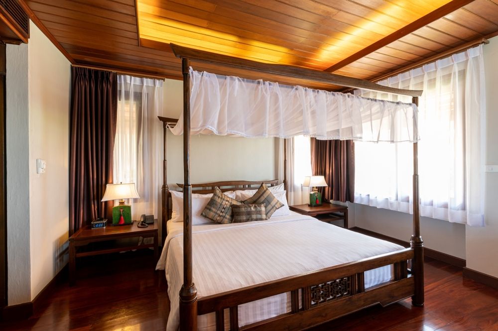 KHAOLAK LAGUNA RESORT - 217