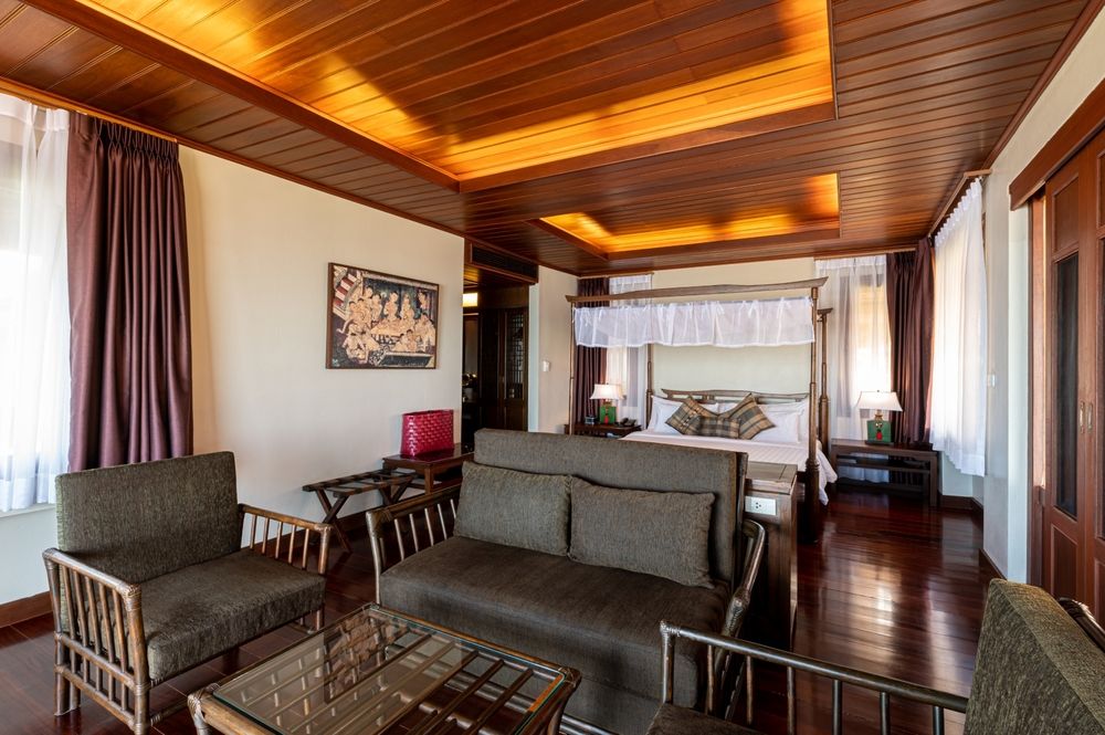 KHAOLAK LAGUNA RESORT - 216