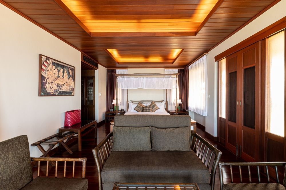 KHAOLAK LAGUNA RESORT - 215