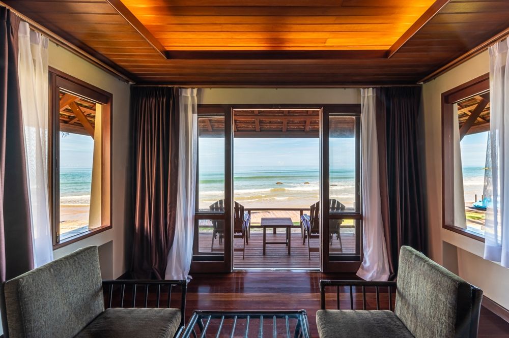 KHAOLAK LAGUNA RESORT - 214