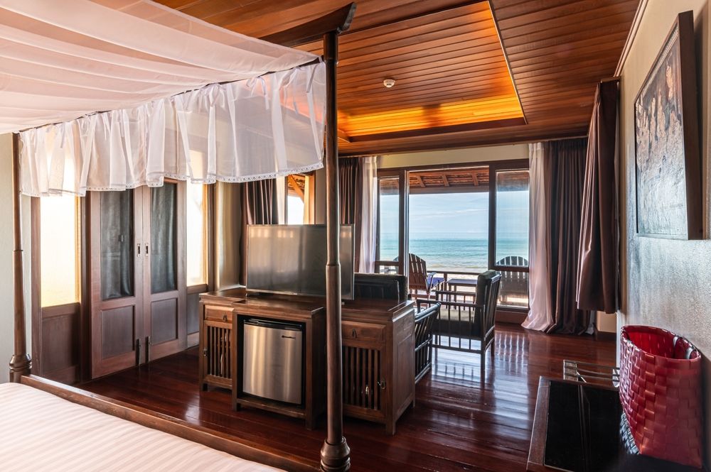 KHAOLAK LAGUNA RESORT - 211