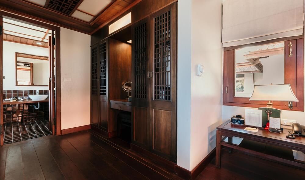 KHAOLAK LAGUNA RESORT - 208