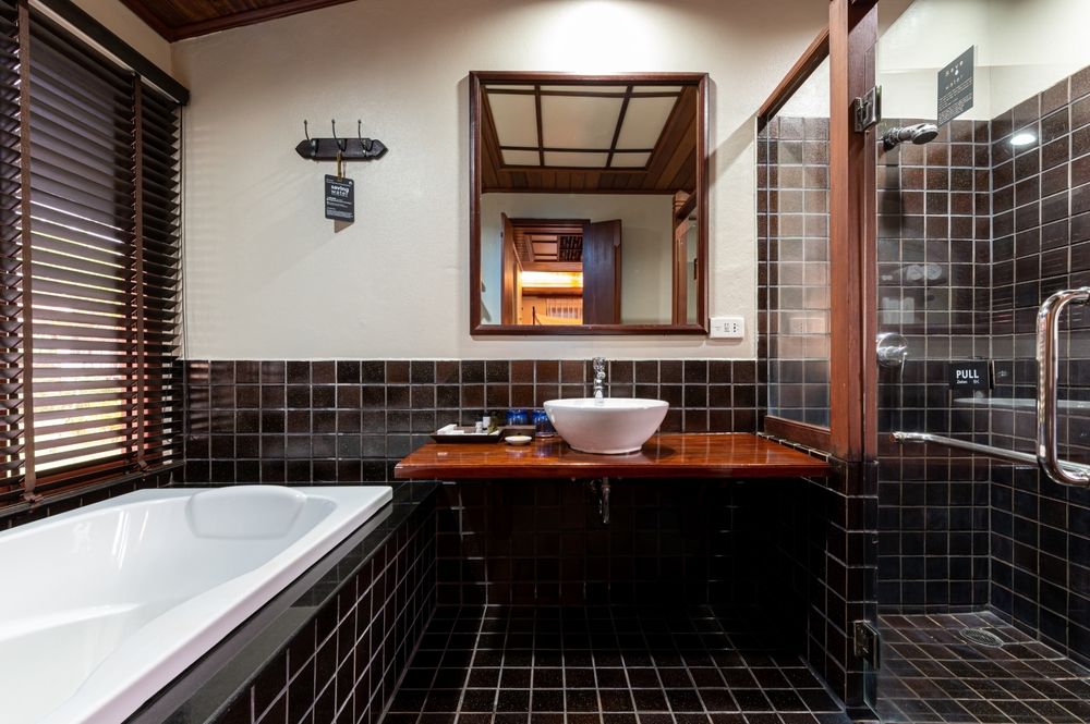 KHAOLAK LAGUNA RESORT - 206