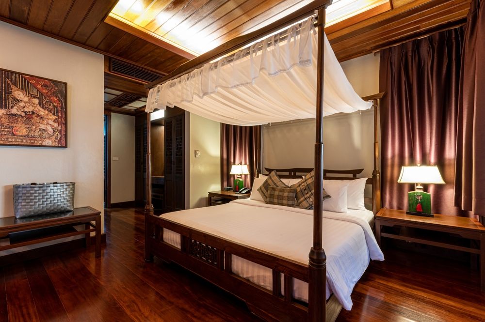 KHAOLAK LAGUNA RESORT - 201