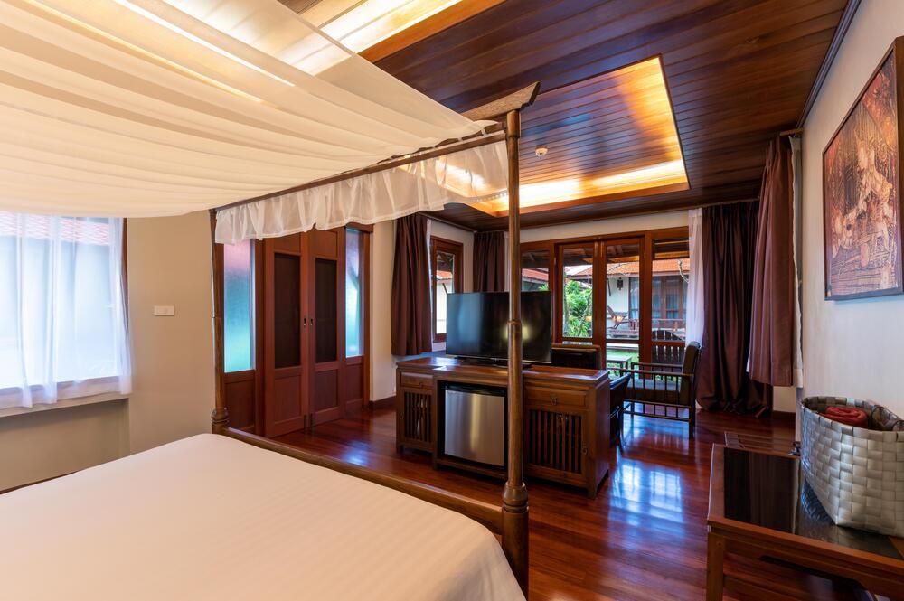 KHAOLAK LAGUNA RESORT - 199