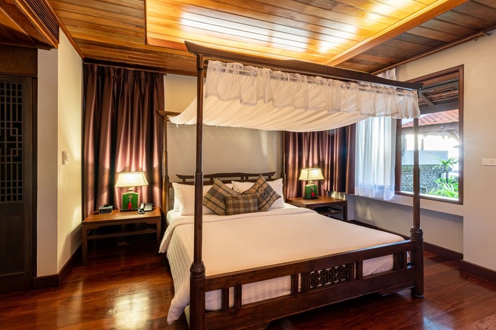 KHAOLAK LAGUNA RESORT - 196