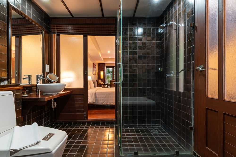 KHAOLAK LAGUNA RESORT - 190