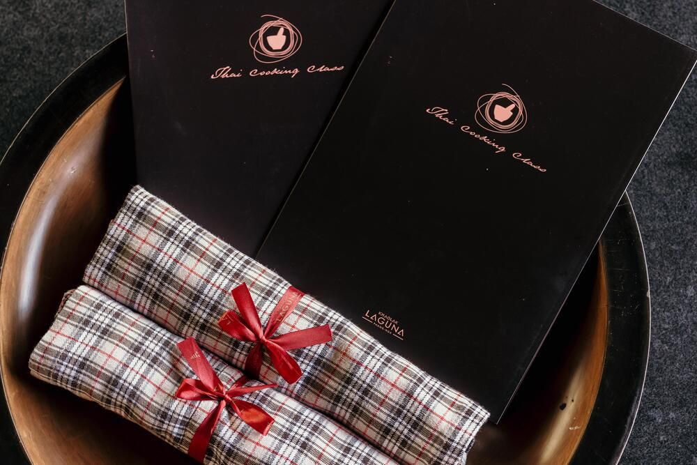 KHAOLAK LAGUNA RESORT - 130