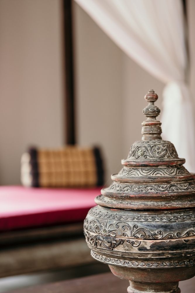 KHAOLAK LAGUNA RESORT - 124