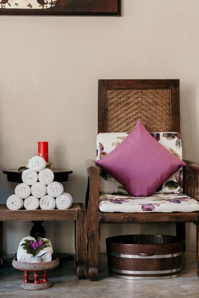 KHAOLAK LAGUNA RESORT - 120