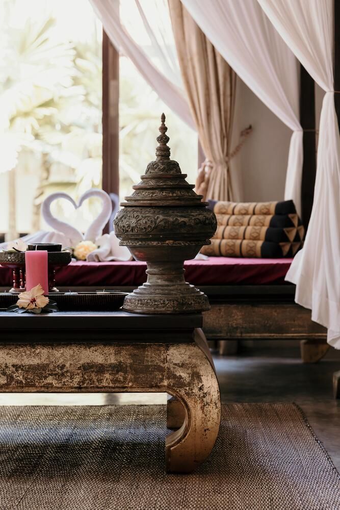 KHAOLAK LAGUNA RESORT - 118