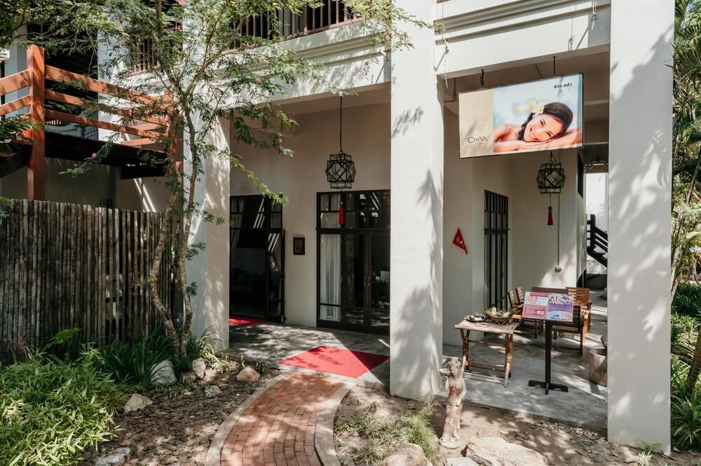 KHAOLAK LAGUNA RESORT - 112