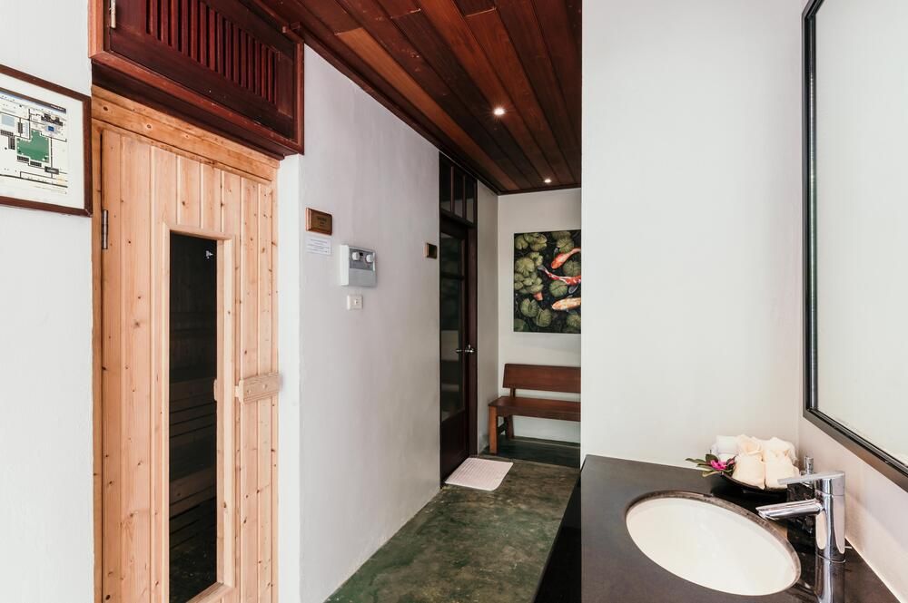 KHAOLAK LAGUNA RESORT - 111