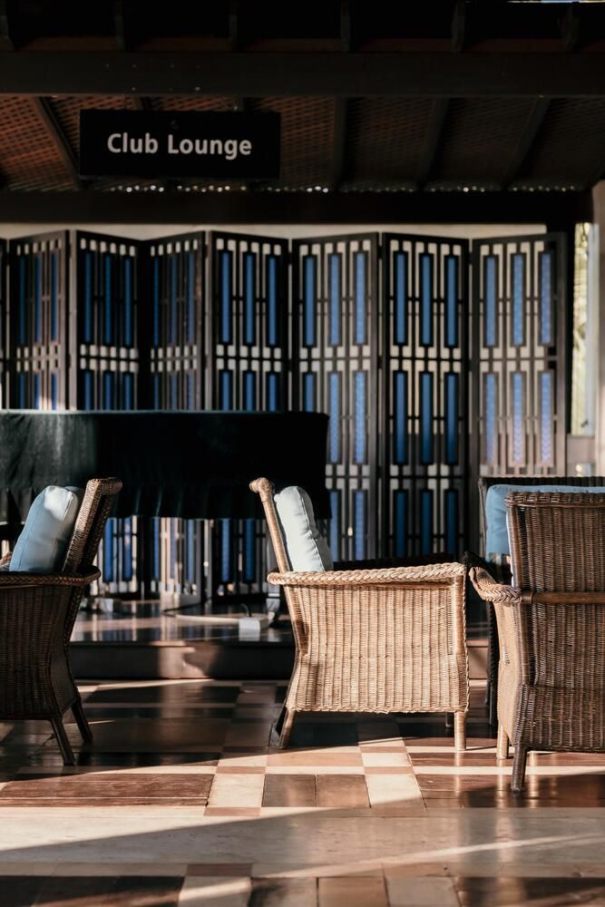 KHAOLAK LAGUNA RESORT - 110