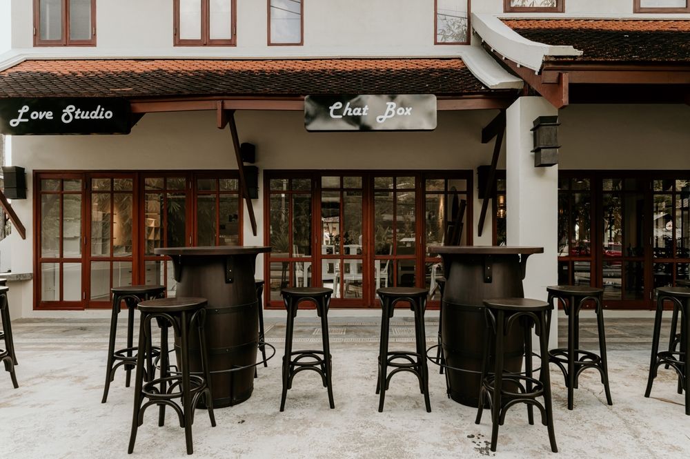 KHAOLAK LAGUNA RESORT - 102