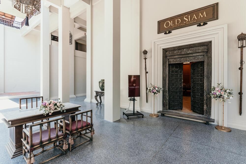 KHAOLAK LAGUNA RESORT - 78