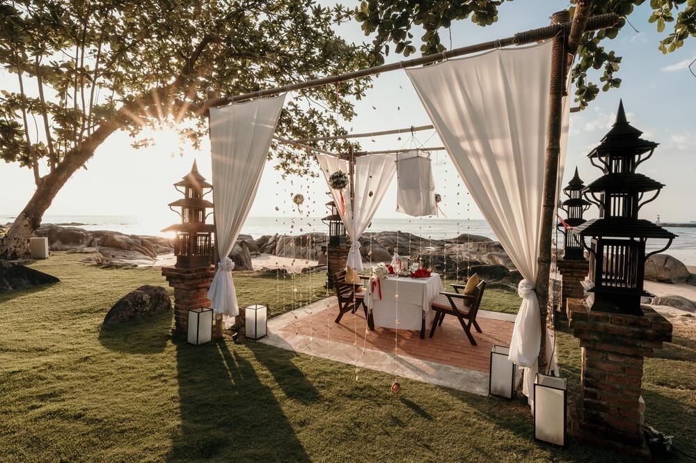 KHAOLAK LAGUNA RESORT - 75