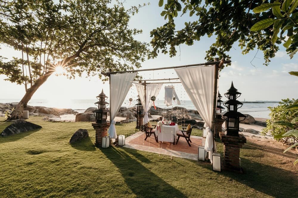 KHAOLAK LAGUNA RESORT - 74