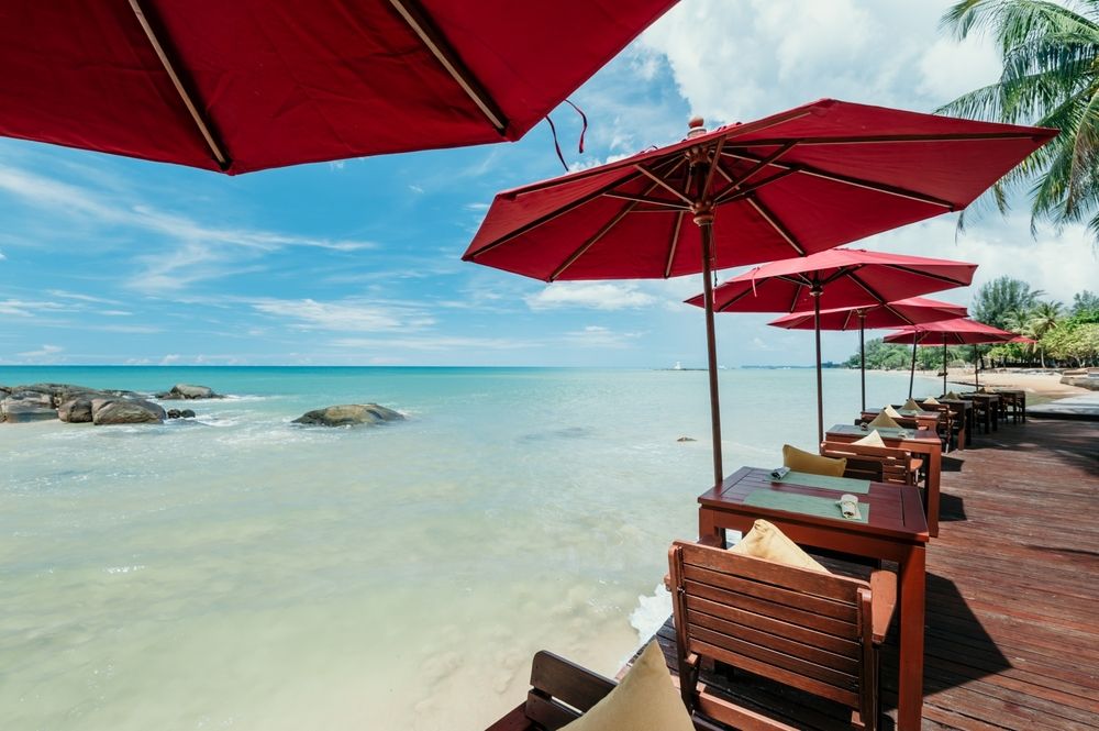 KHAOLAK LAGUNA RESORT - 73