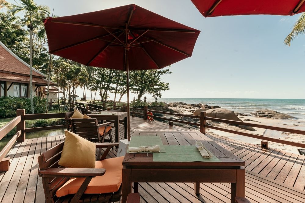 KHAOLAK LAGUNA RESORT - 65