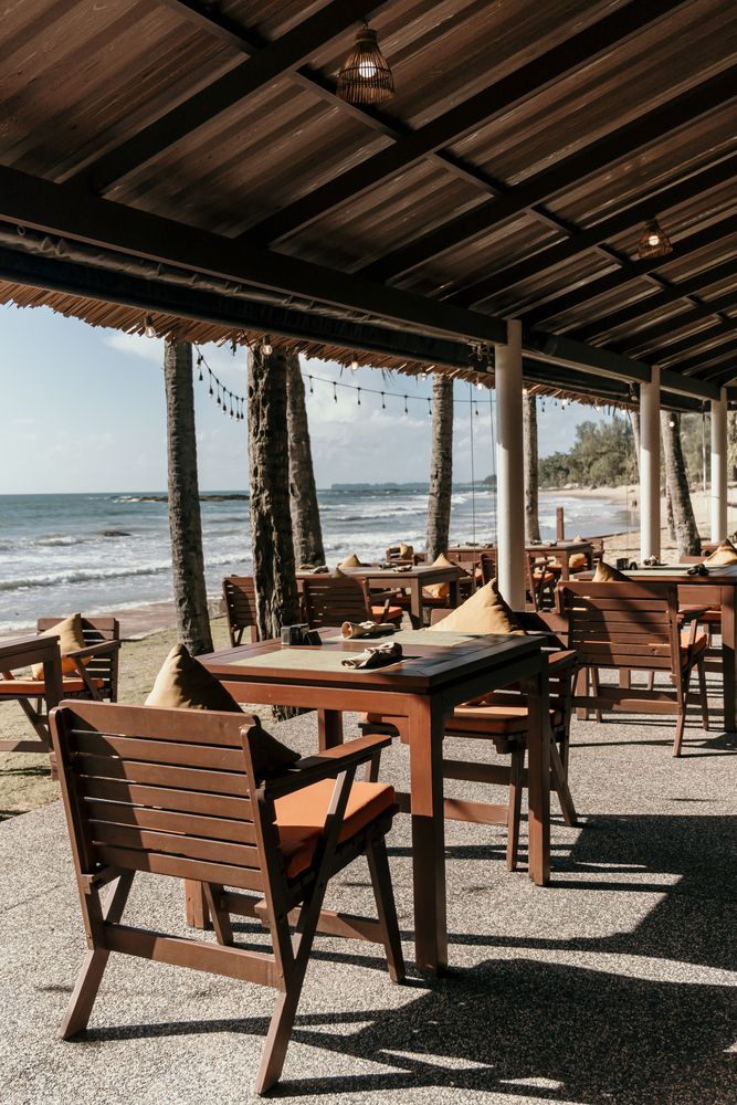 KHAOLAK LAGUNA RESORT - 63