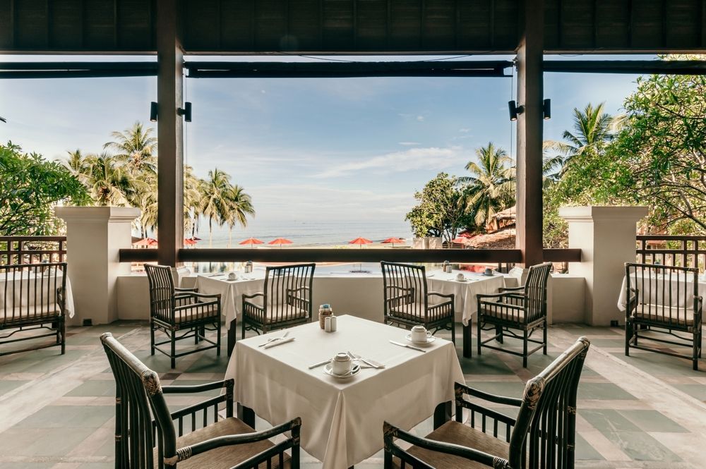 KHAOLAK LAGUNA RESORT - 62