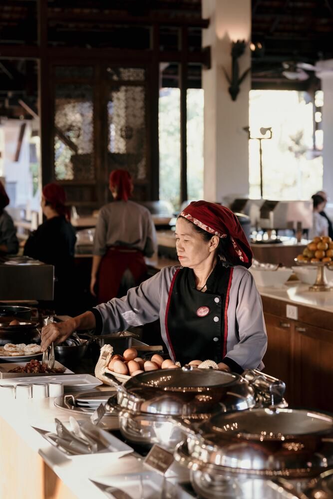 KHAOLAK LAGUNA RESORT - 58