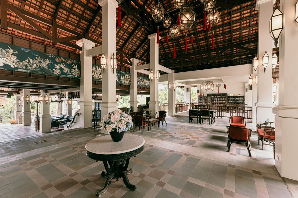 KHAOLAK LAGUNA RESORT - 47