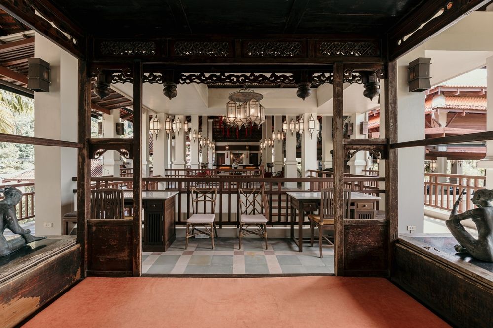 KHAOLAK LAGUNA RESORT - 45