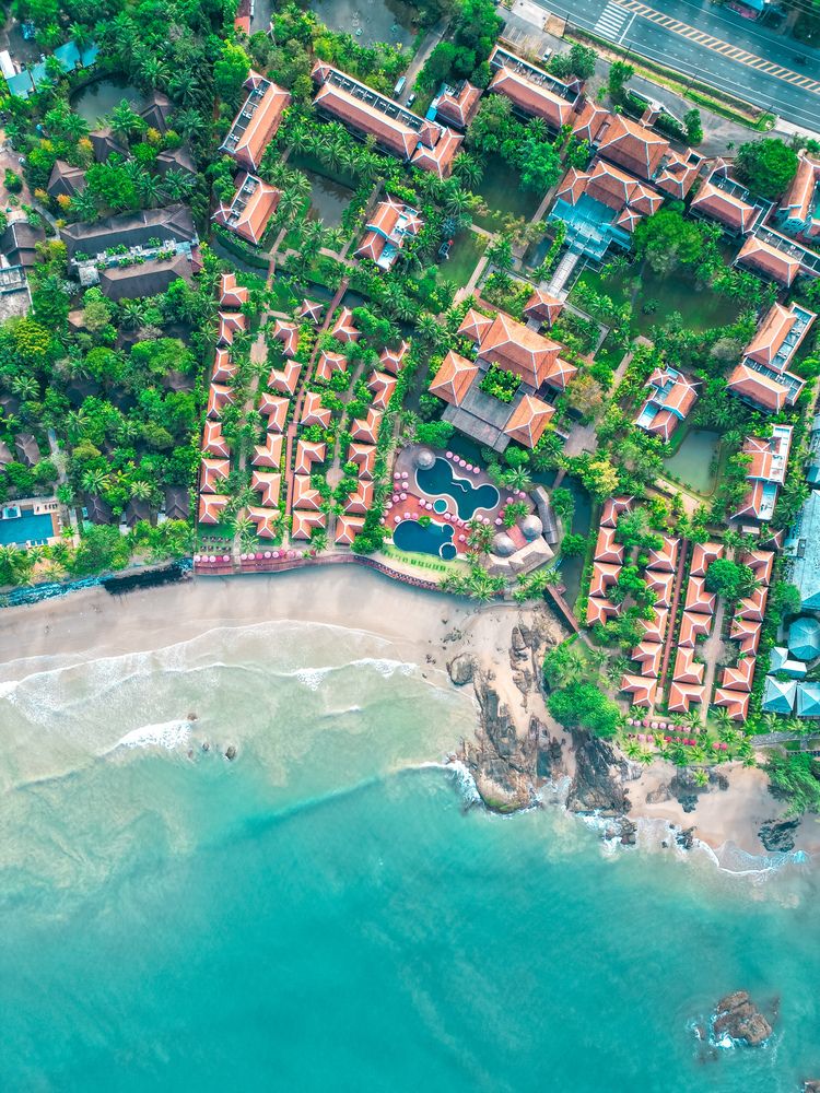 KHAOLAK LAGUNA RESORT - 1