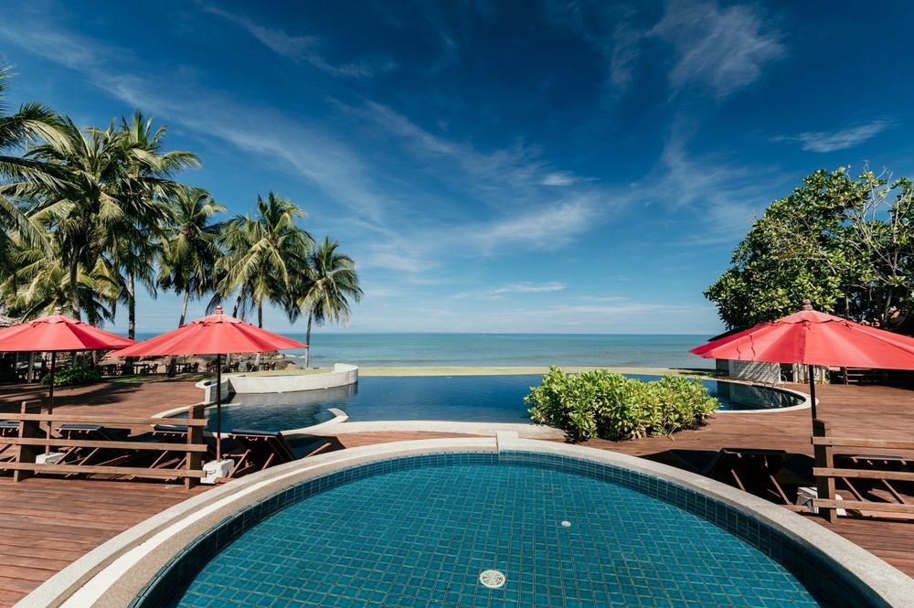 KHAOLAK LAGUNA RESORT - 28