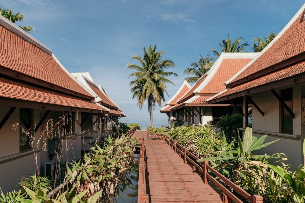 KHAOLAK LAGUNA RESORT - 22