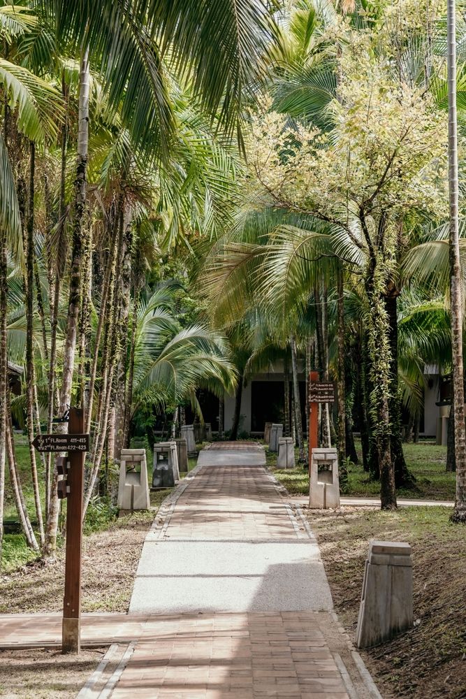 KHAOLAK LAGUNA RESORT - 19