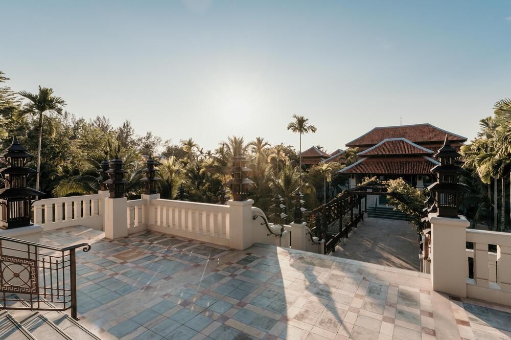 KHAOLAK LAGUNA RESORT - 11