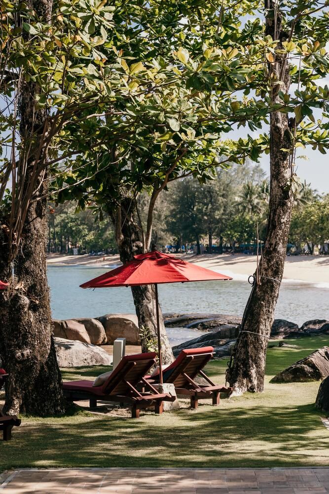 KHAOLAK LAGUNA RESORT - 10