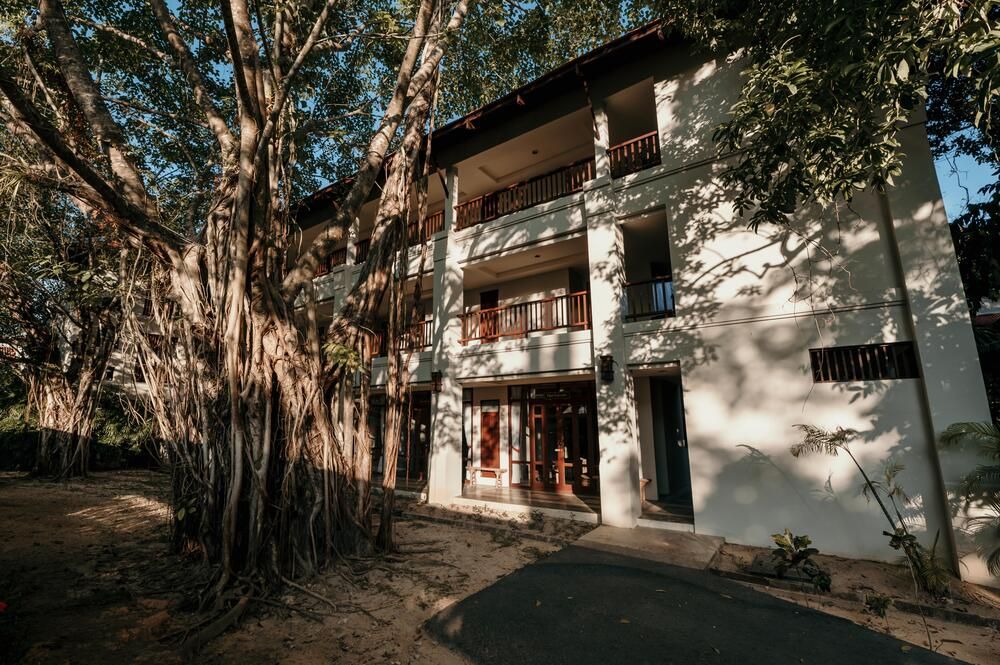 KHAOLAK LAGUNA RESORT - 8