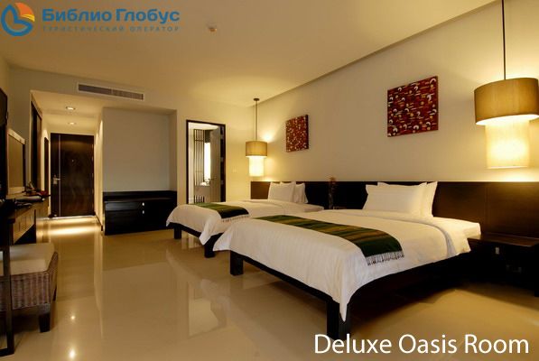 RAMADA RESORT BY WYNDHAM KHAO LAK - 14