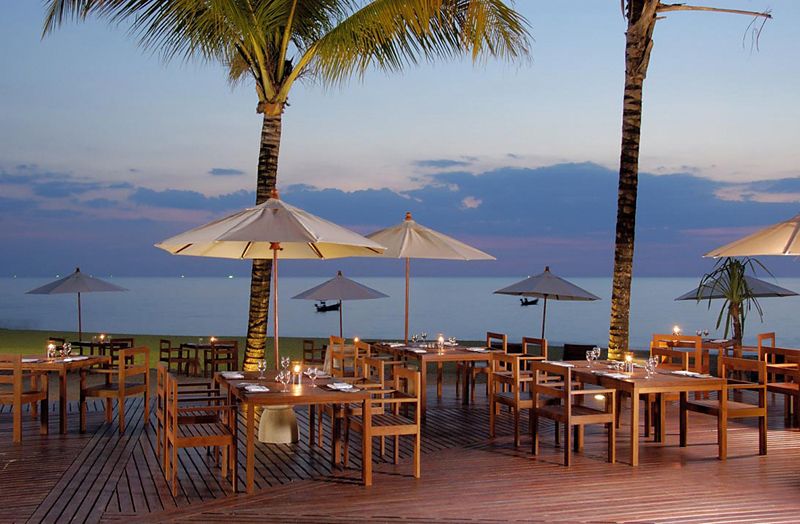 RAMADA RESORT BY WYNDHAM KHAO LAK - 8