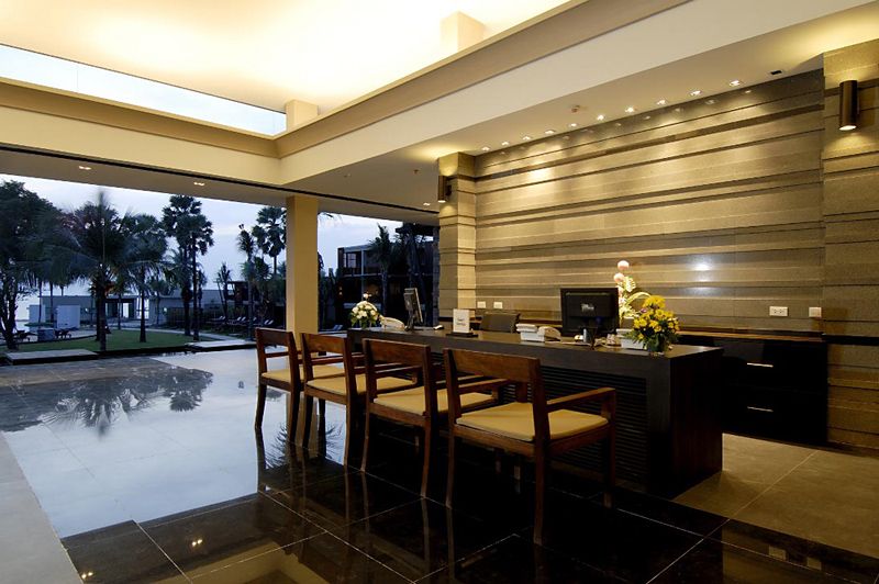 RAMADA RESORT BY WYNDHAM KHAO LAK - 1