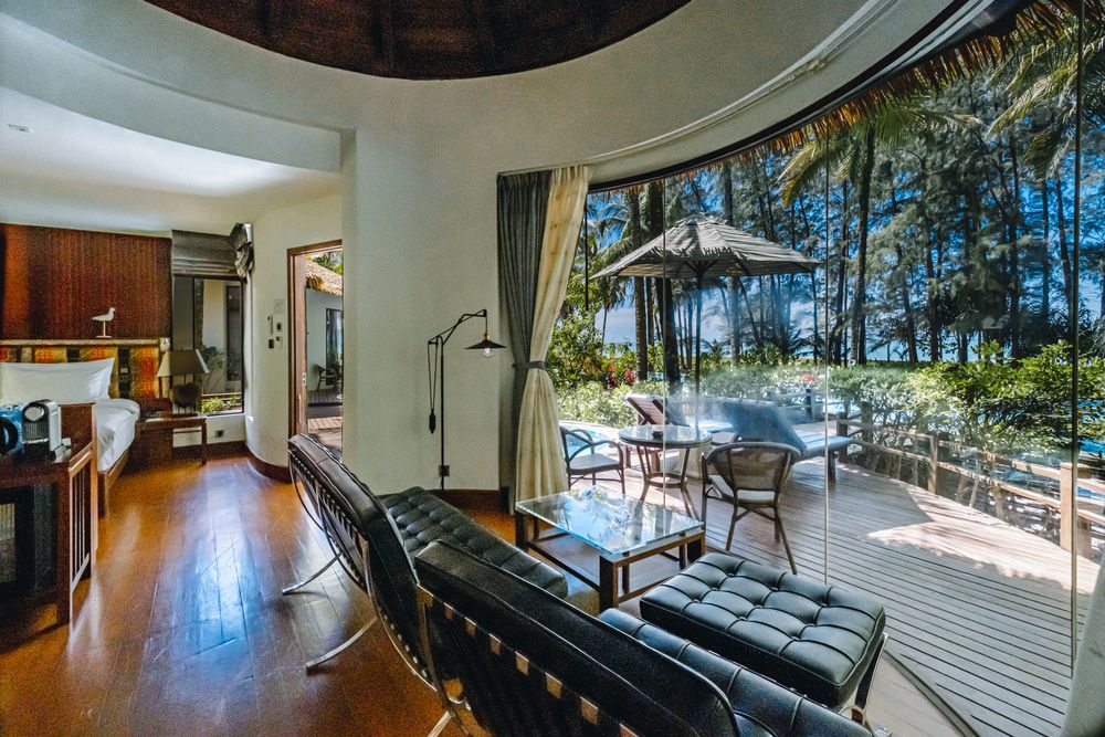 THE HAVEN KHAOLAK (only adults 12+) - 98