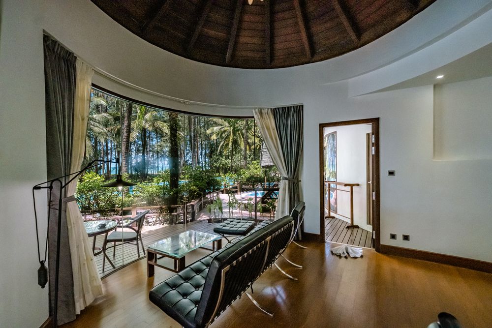 THE HAVEN KHAOLAK (only adults 12+) - 92