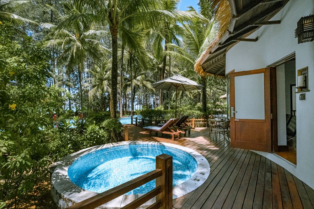 THE HAVEN KHAOLAK (only adults 12+) - 91