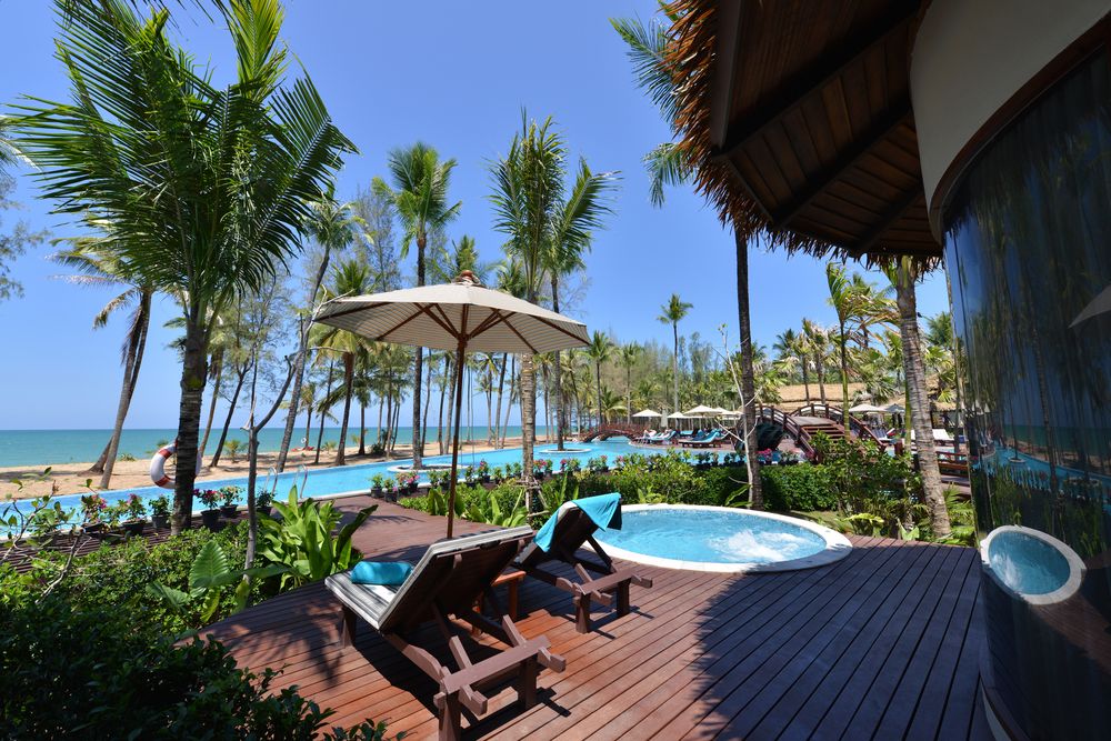 THE HAVEN KHAOLAK (only adults 12+) - 88