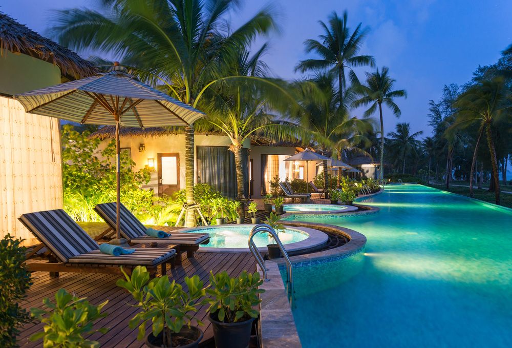THE HAVEN KHAOLAK (only adults 12+) - 83