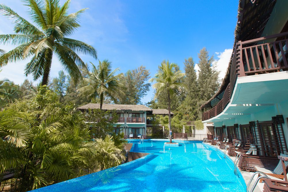 THE HAVEN KHAOLAK (only adults 12+) - 78